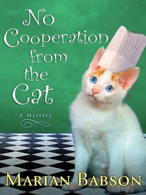 cover image of No Cooperation from the Cat